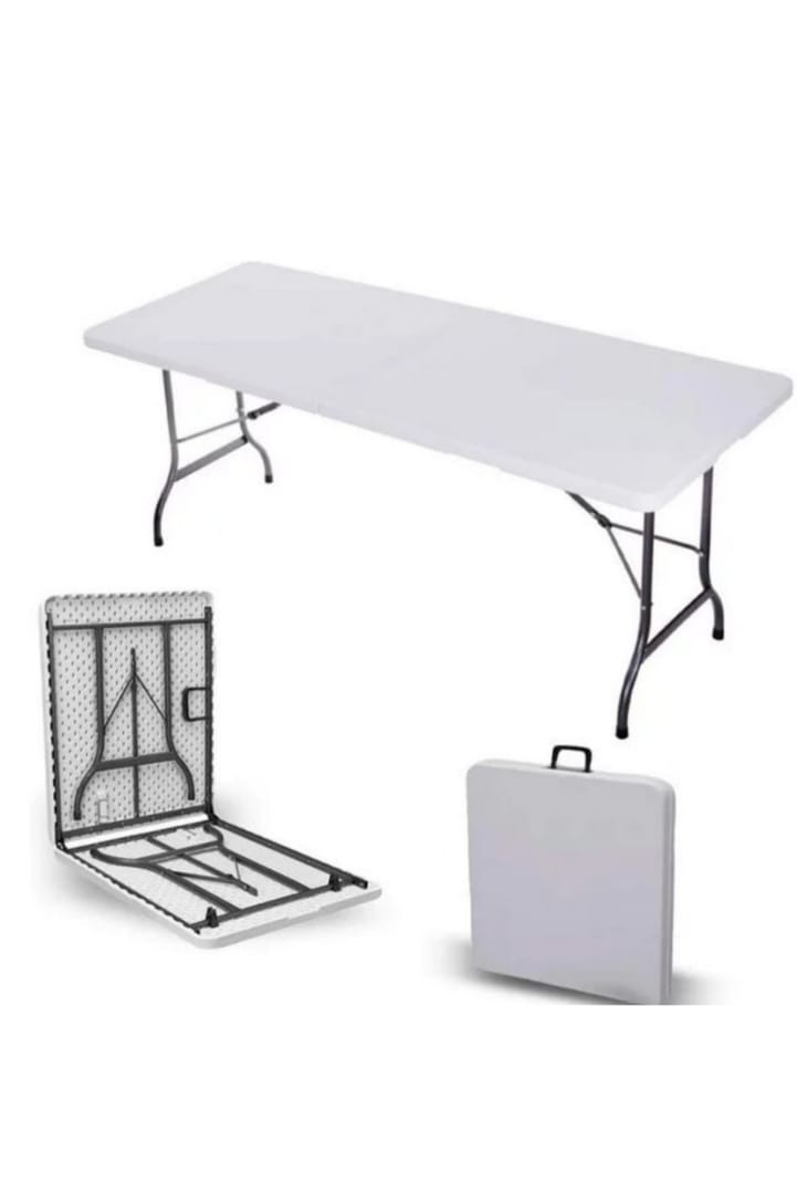 Mesa Plegable 180*70