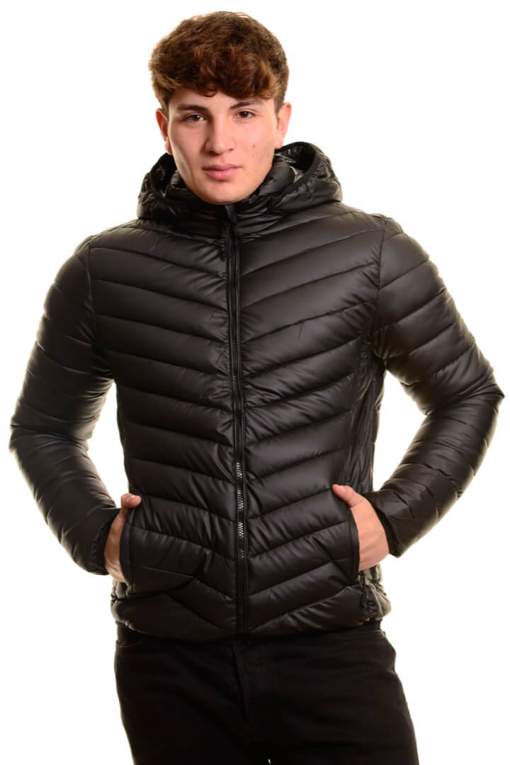 Parka Engomada - 