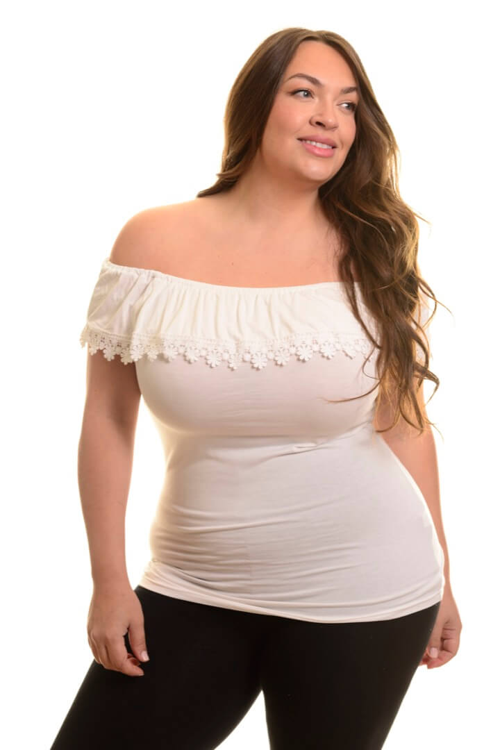 Polera Princesa