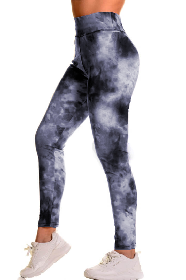 Calza Lycra con Diseo