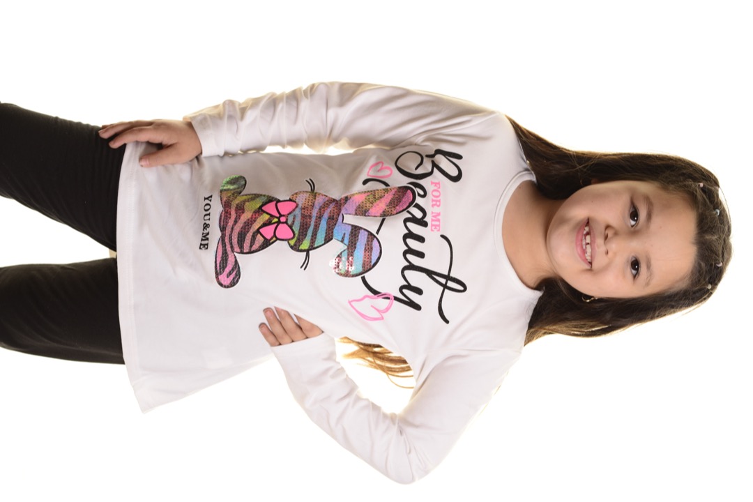 Polera Beauty - 