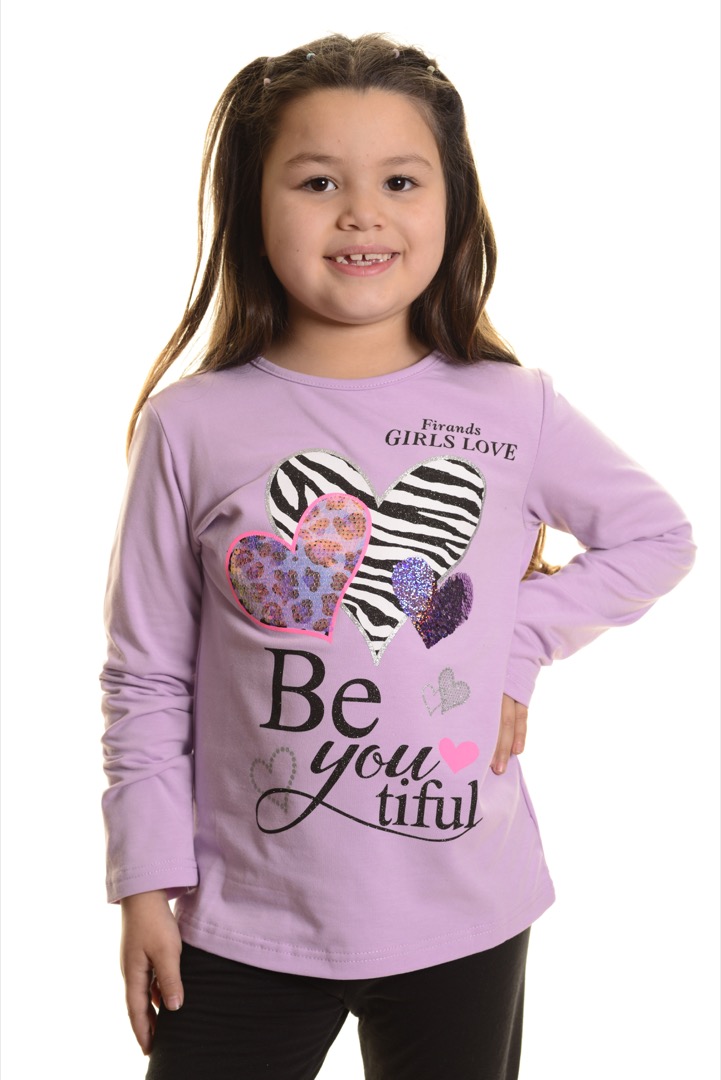 Polera Be You Tiful - 