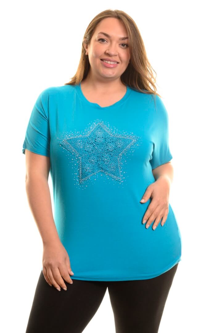 Polera Estrella