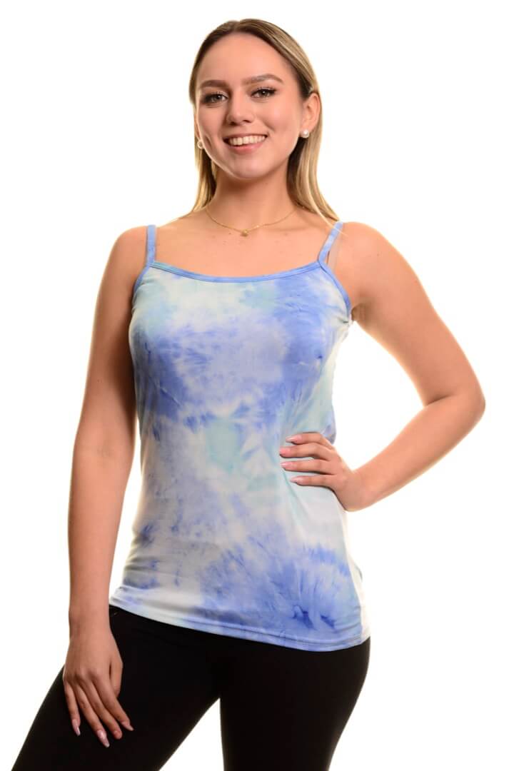 Peto Tie Dye