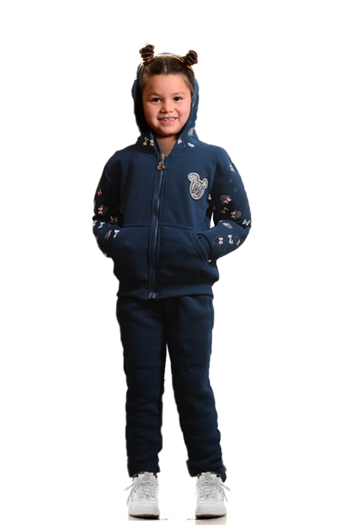 Na35 - Conjunto Buzo M - 