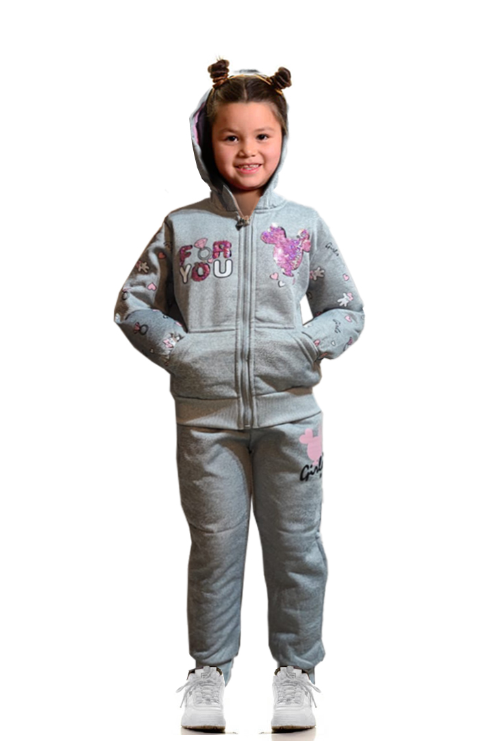 Conjunto NiÃ±a ForYou - 