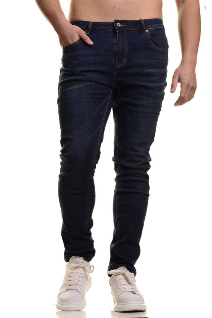 Jeans Hombre - 