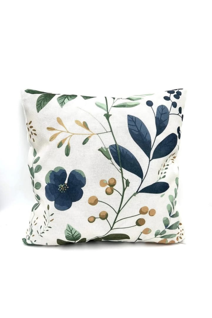 2 Funda Cojín Decorativo - 