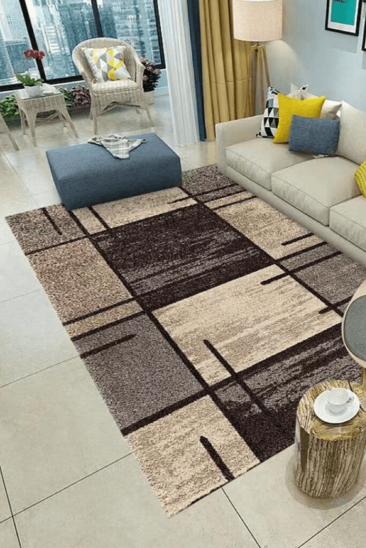 AL4 - Alfombra Dise�os 3D 160*200 - 