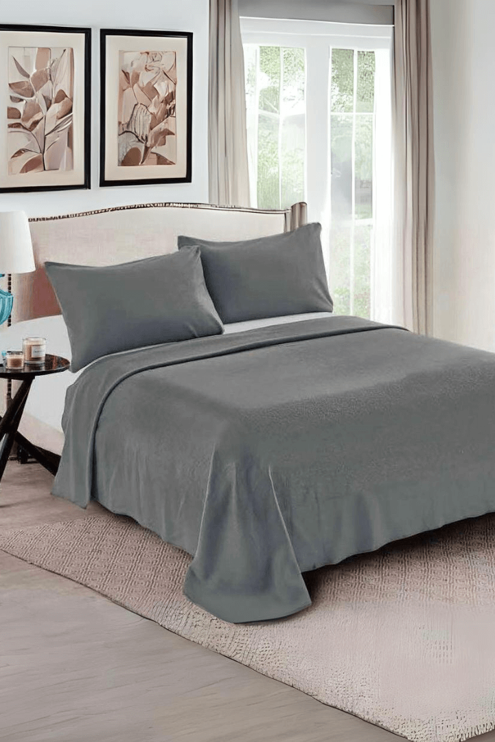 Sabanas Polar 2,5 plaza King - 