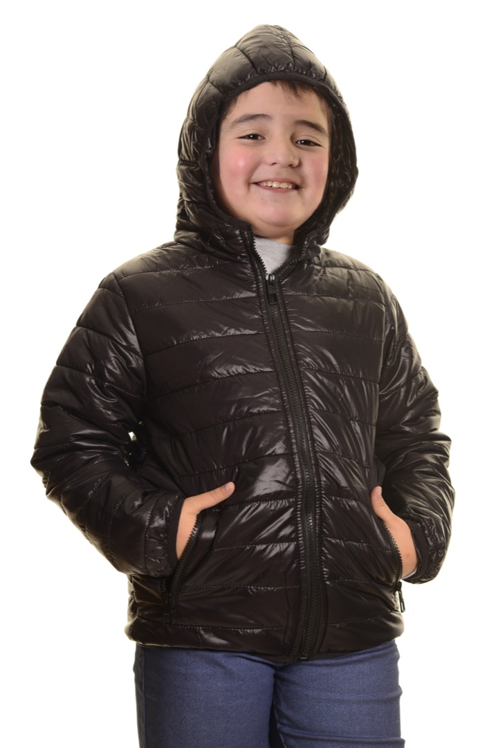 N04 - Parka Ni�o - 