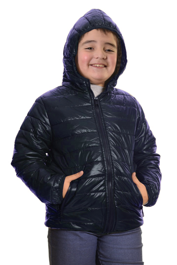 Parka Niño - 