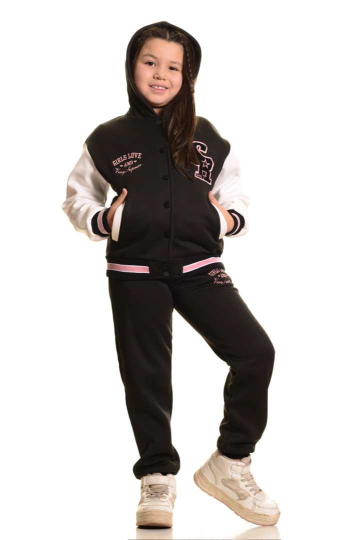 Conjunto Buzo SR - 