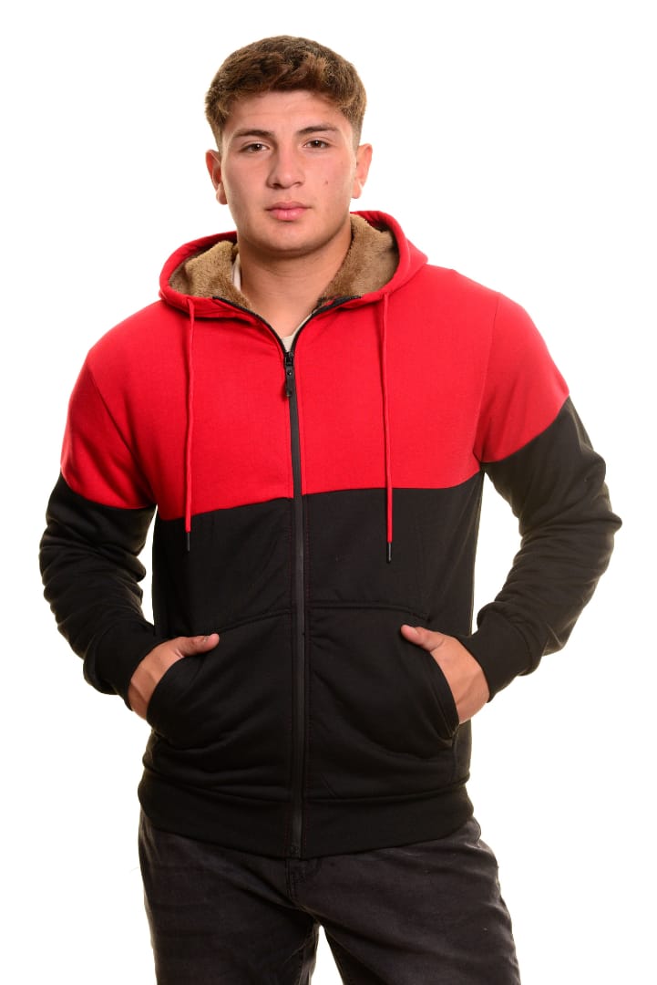Poleron Hombre Chiporro - 