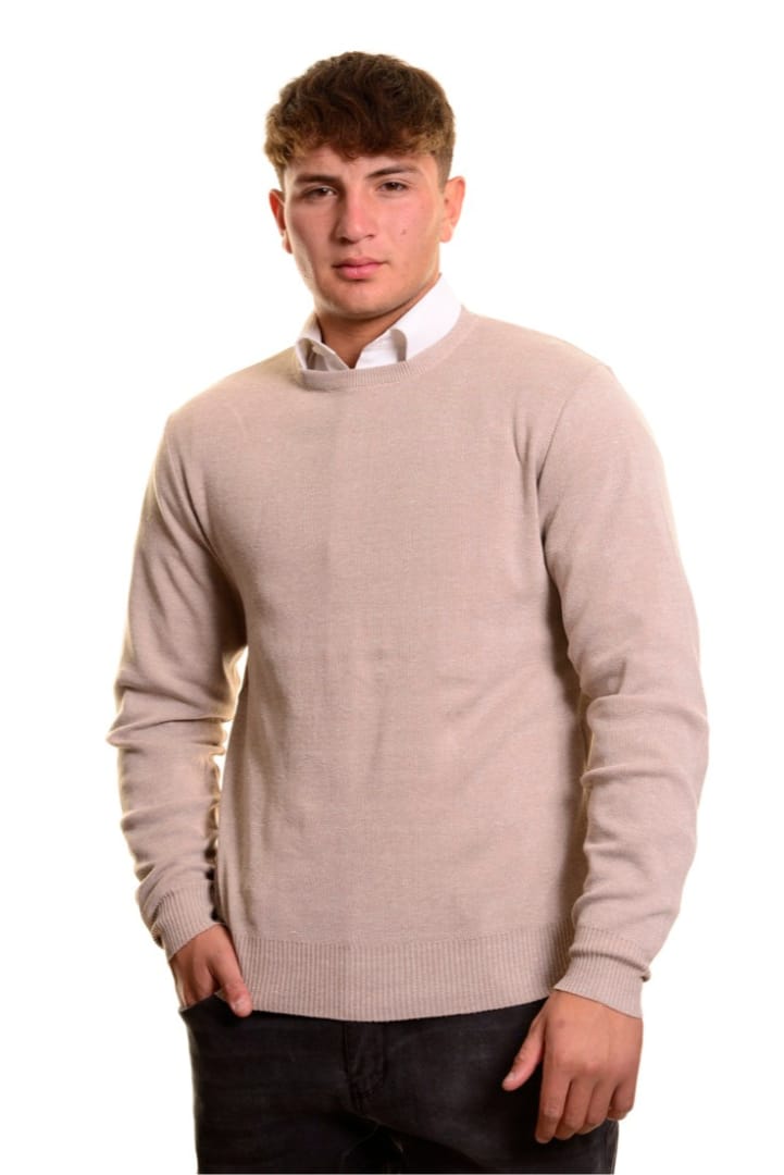Chaleco Hombre - 