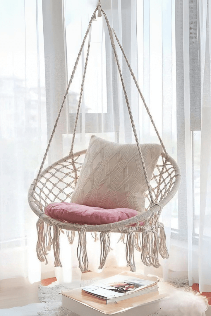 Si03 - Silla Colgante - 