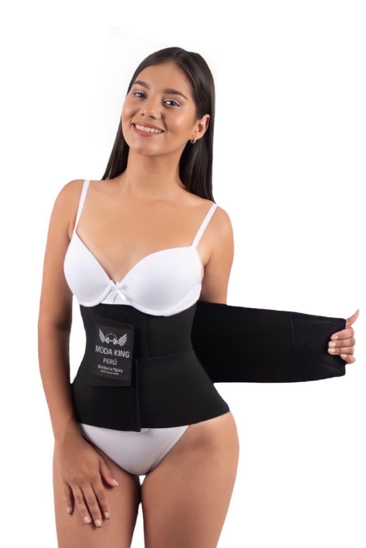 Faja Cintura Avispa - 