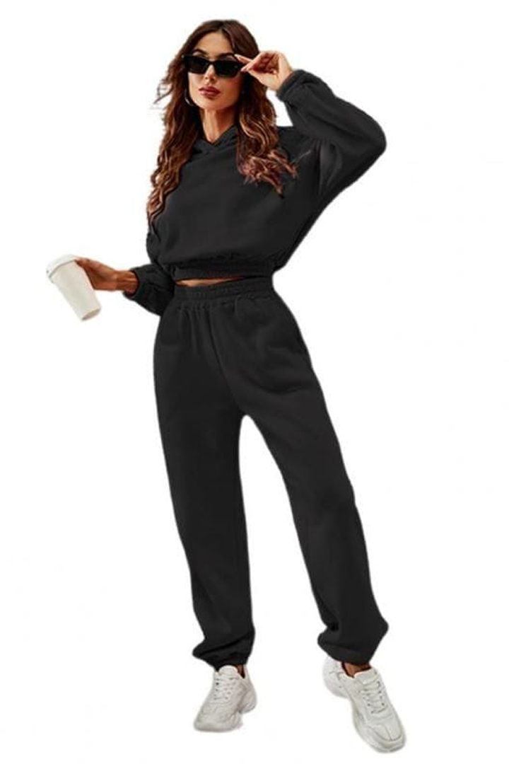 M508 - Conjunto Buzo Mujer - 