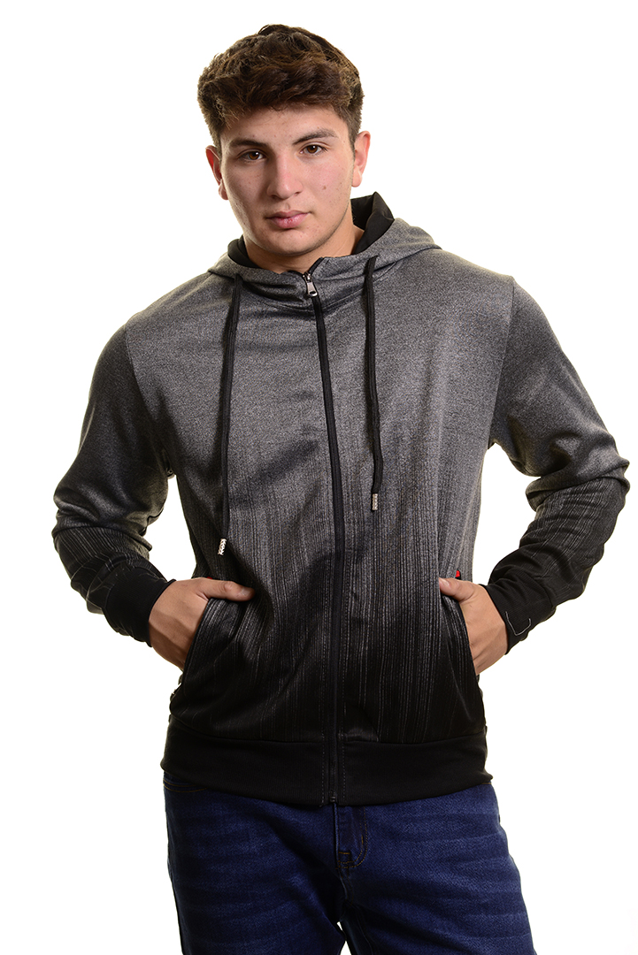 Poleron Hombre Oferta - 