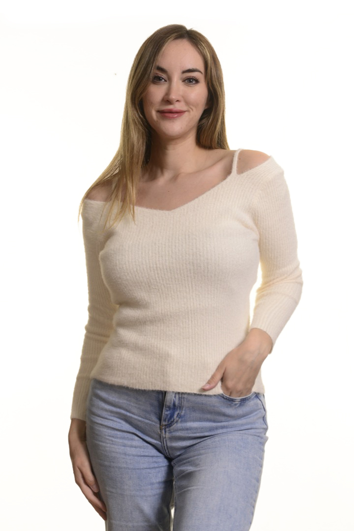Chaleco Cachemira - 
