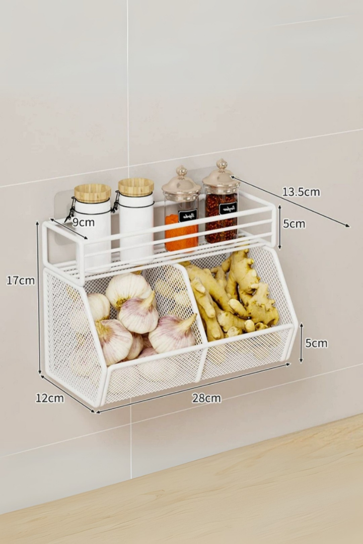 Organizador Cocina Plegable 2 - 