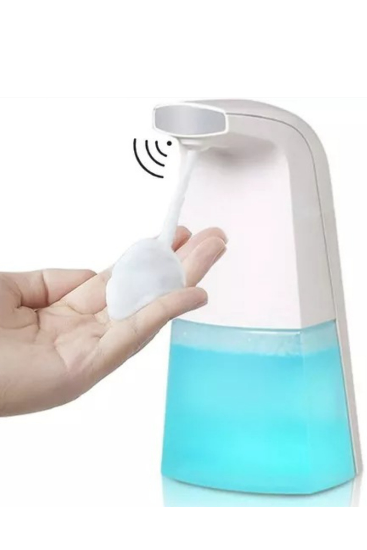 Dispensador de Jabon liquido - 
