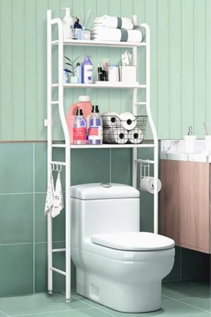 Estante Baño - 