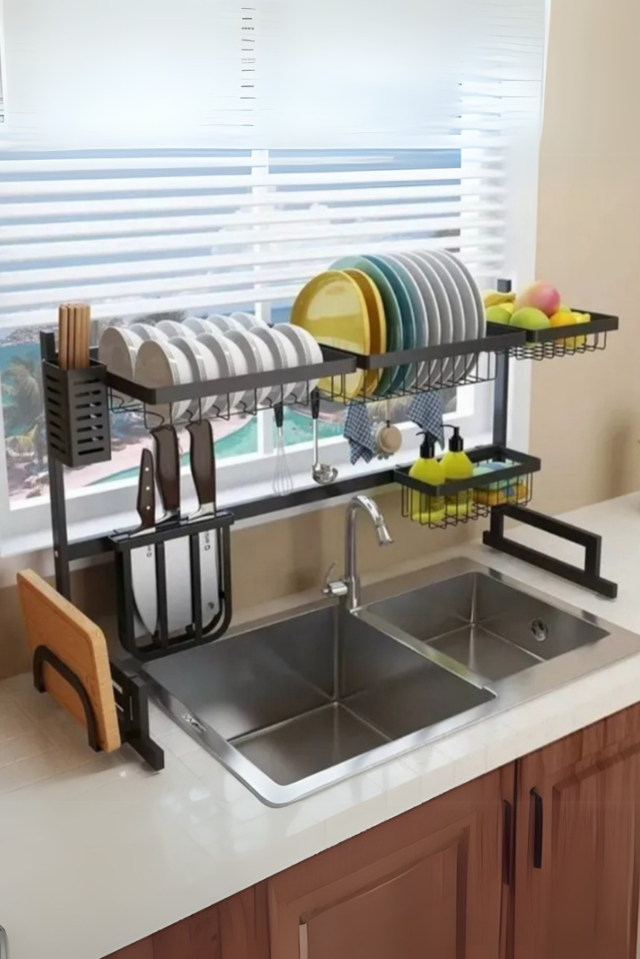 Escurridor de Platos  85cm - 