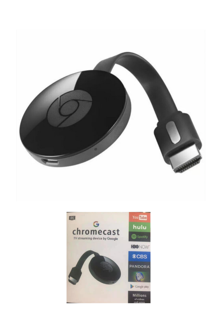 Dispositivo Convertidor Tv en Smartv - 