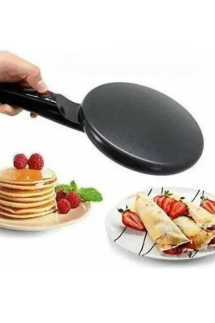 Panquequera electrica - 