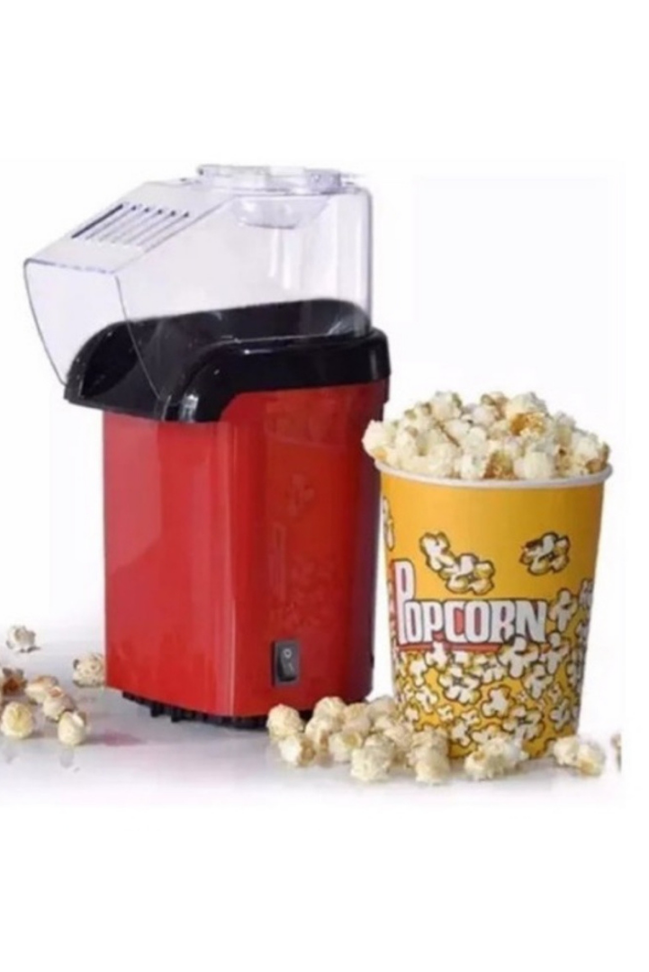 Maquina Cabritas Pop Corn - 
