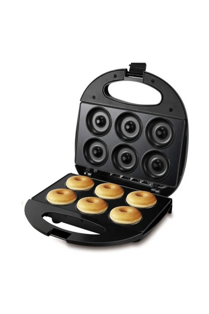 Maquina 6 Donut - 