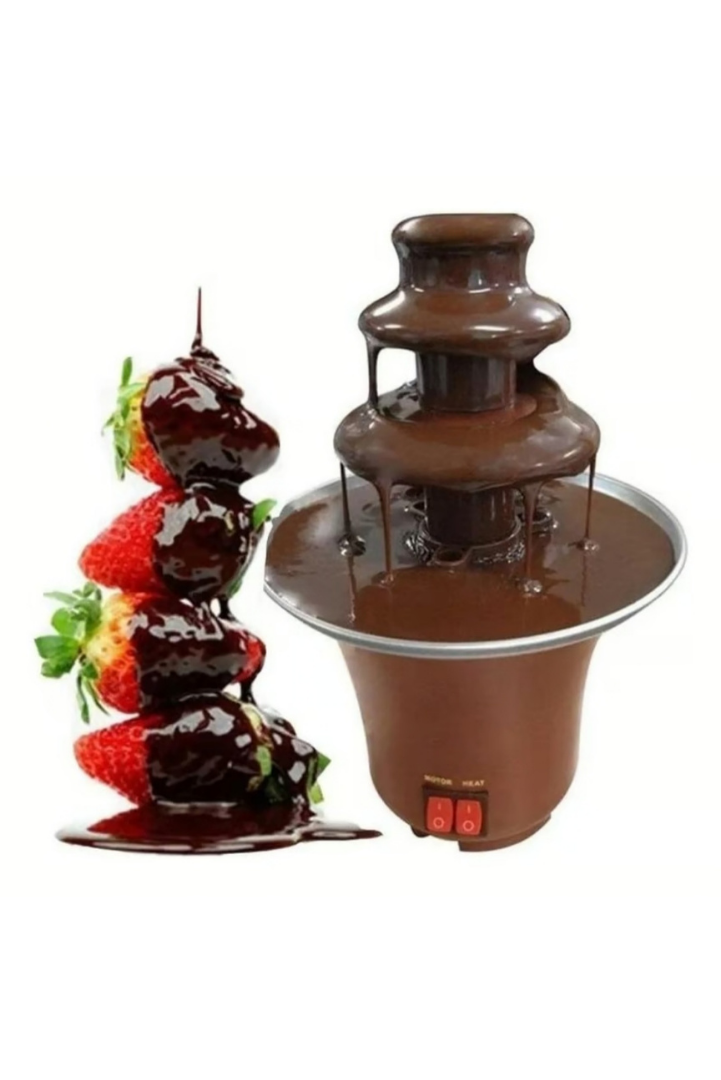 Cascada Chocolate - 