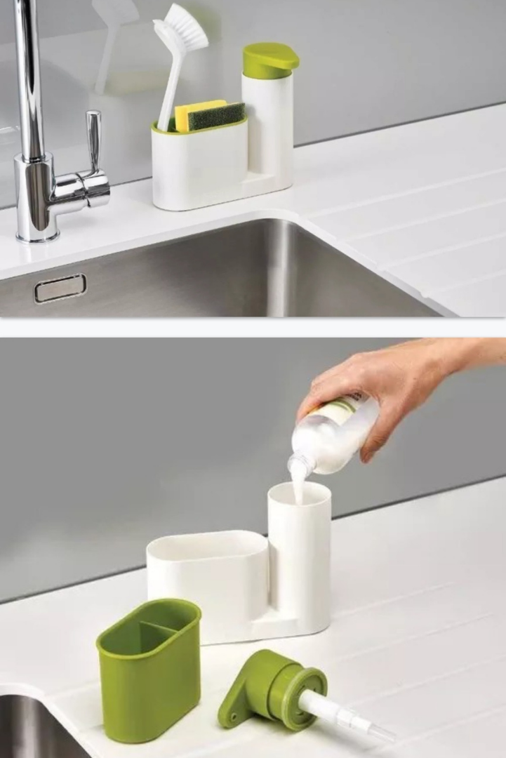 Dispensador Lavalozas - 