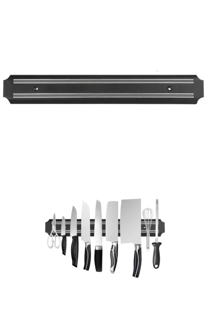 Barra Iman Magnetica - 