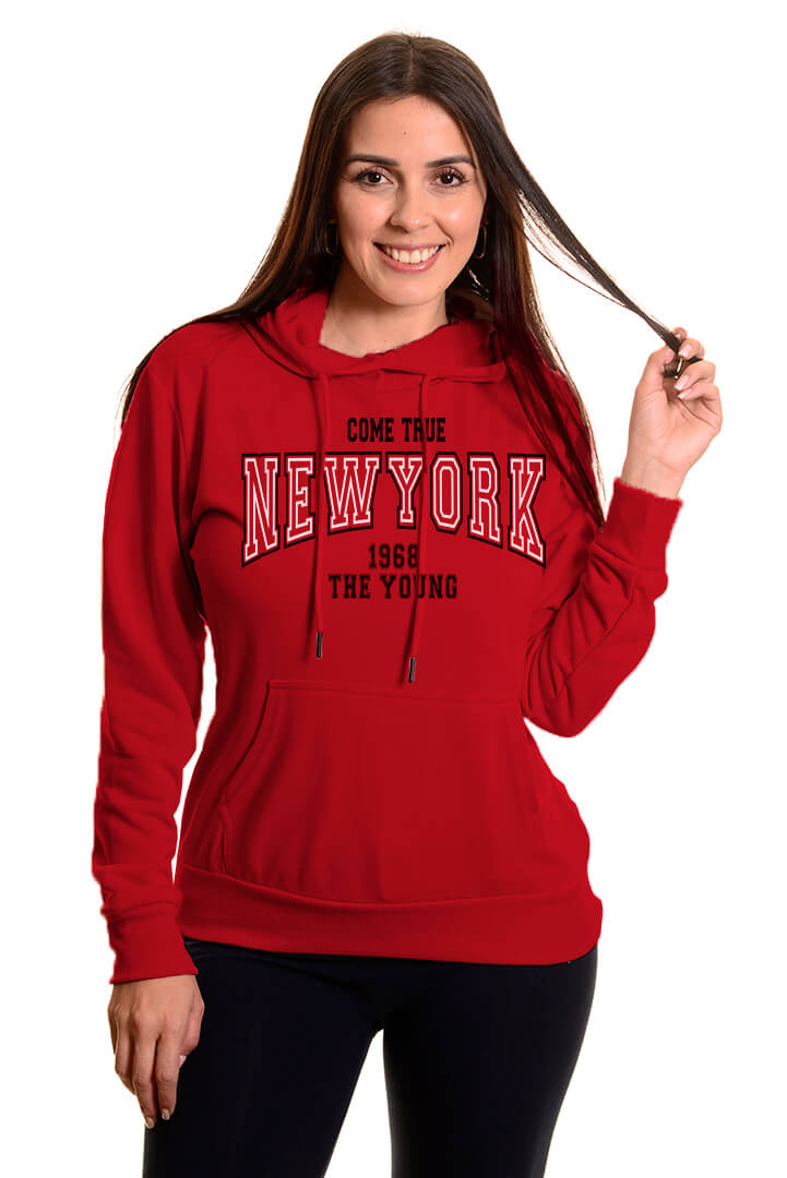 M544 - Poler�n New York - 