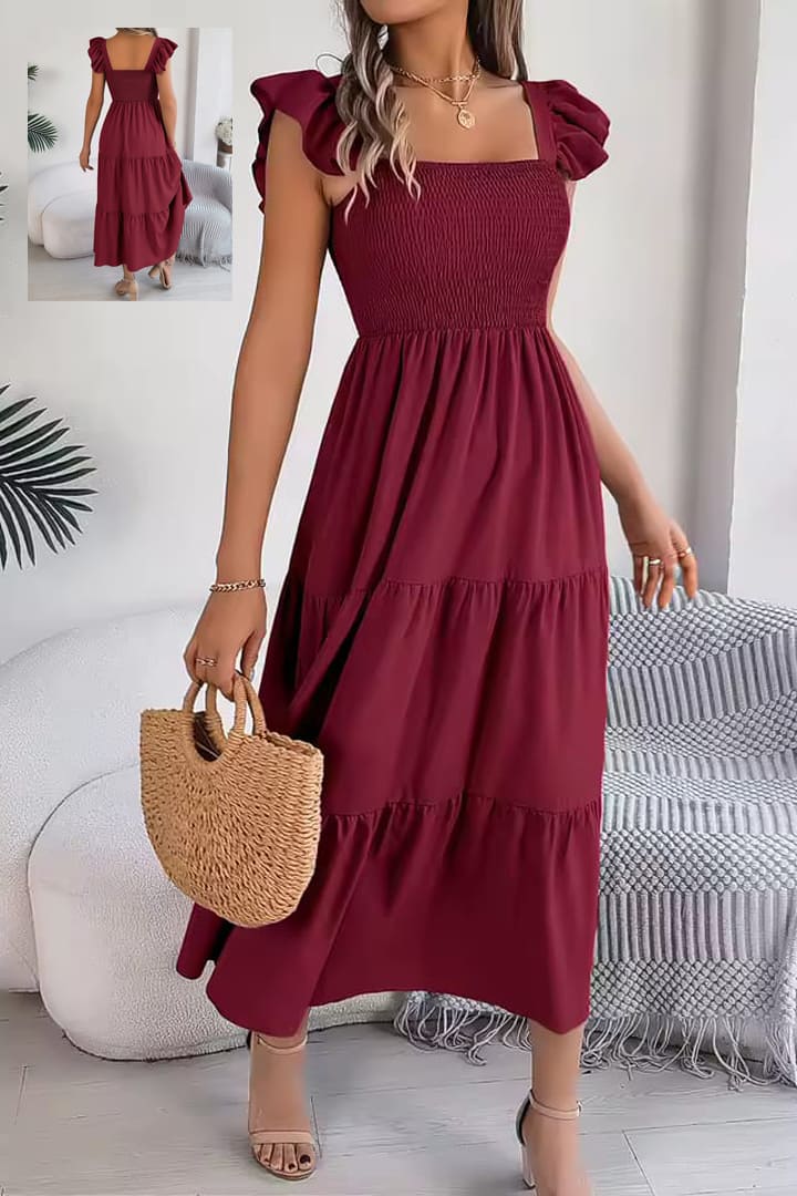 M560 - Vestido Ana - 
