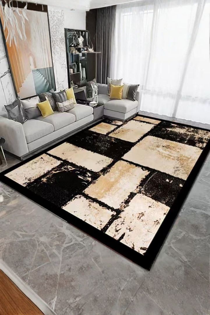 Alfombra Diseños 200*240 - 