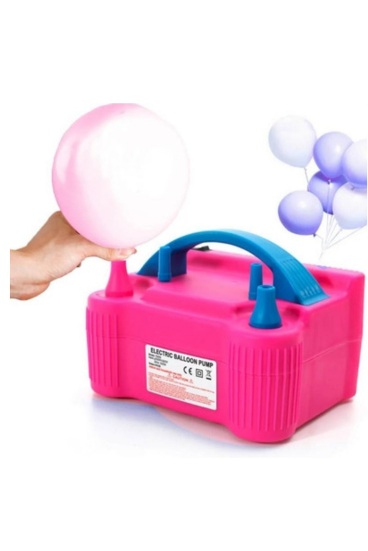 Inflador de globos - 