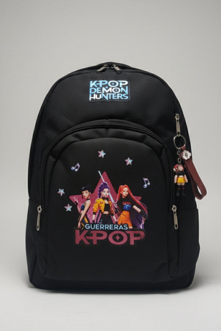 Mochila Kpop