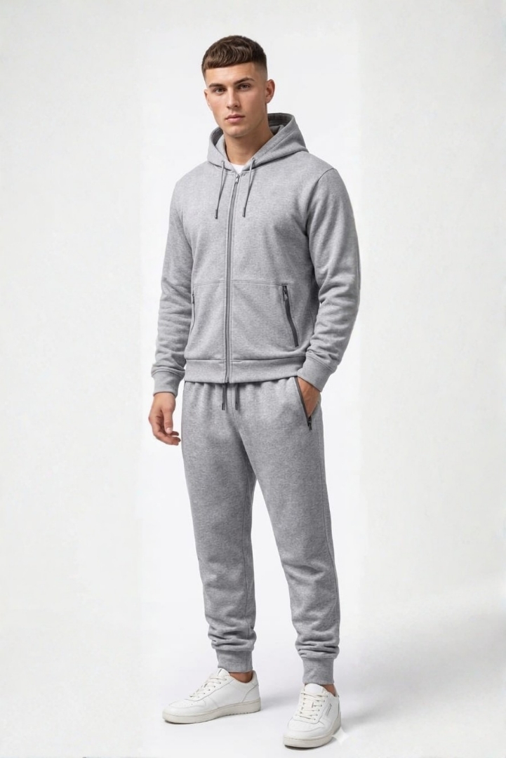 H108 - Conjunto hombre - 