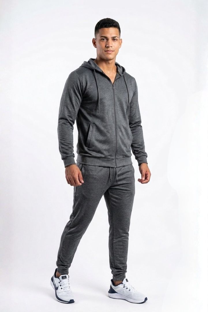 Conjunto hombre - 