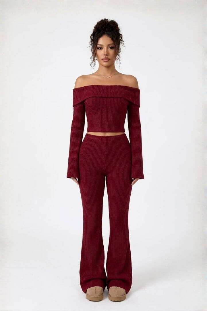 Conjunto Mujer Princesa - 