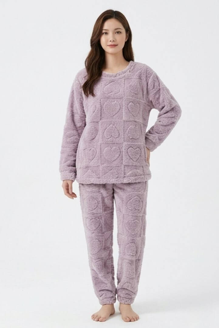 M624 - Pijama Chiporro - 