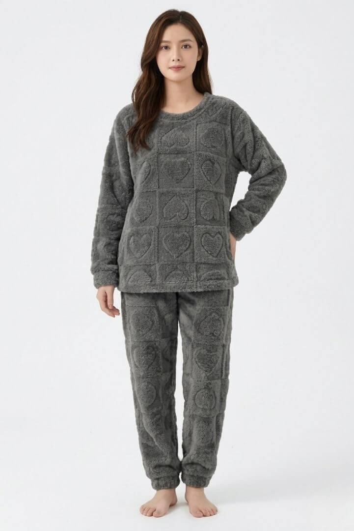 Pijama Chiporro - 