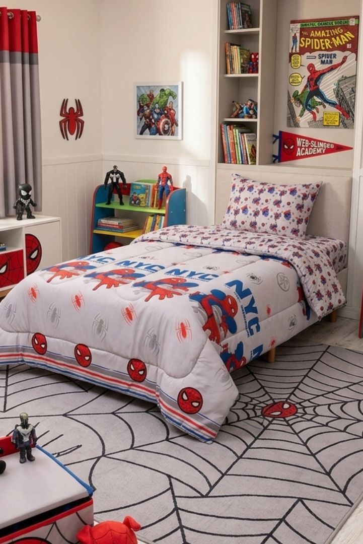 C100 - Plum�n Dise�os Disney 1,5 plaza - 