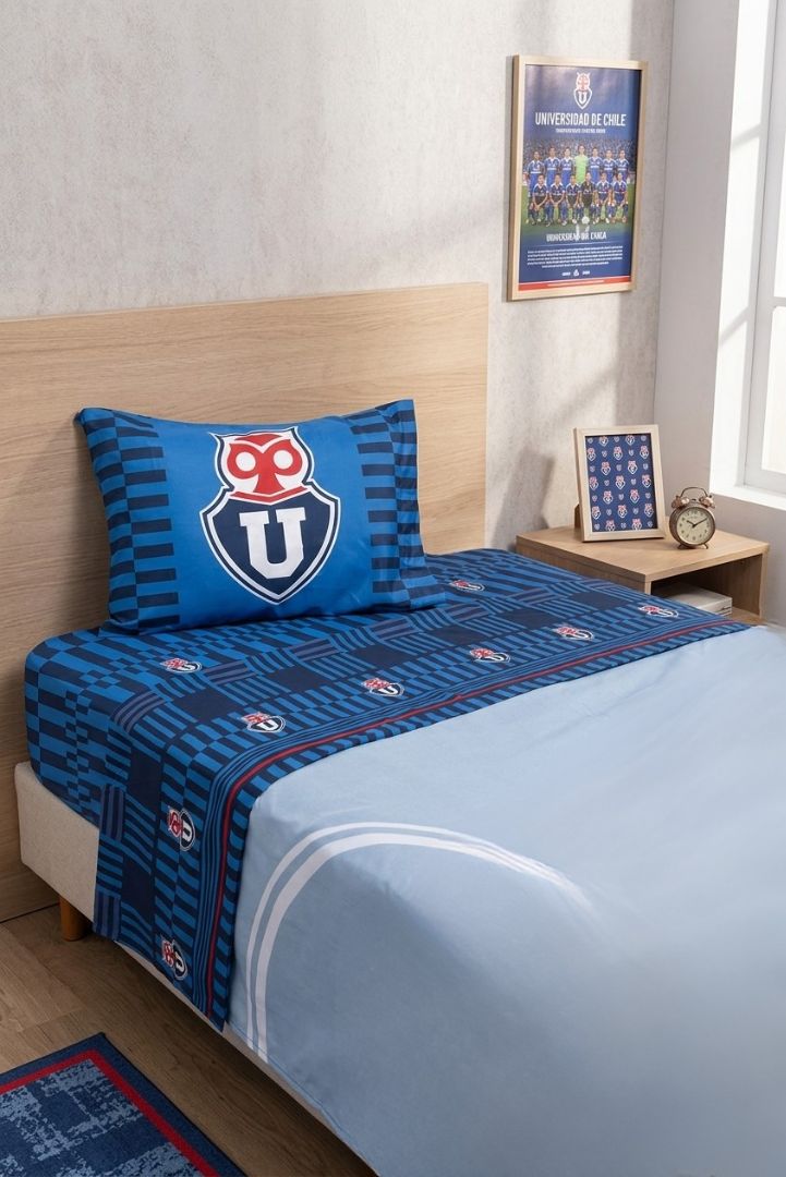 Sabanas Universidad de Chile 1,5 plaza - 