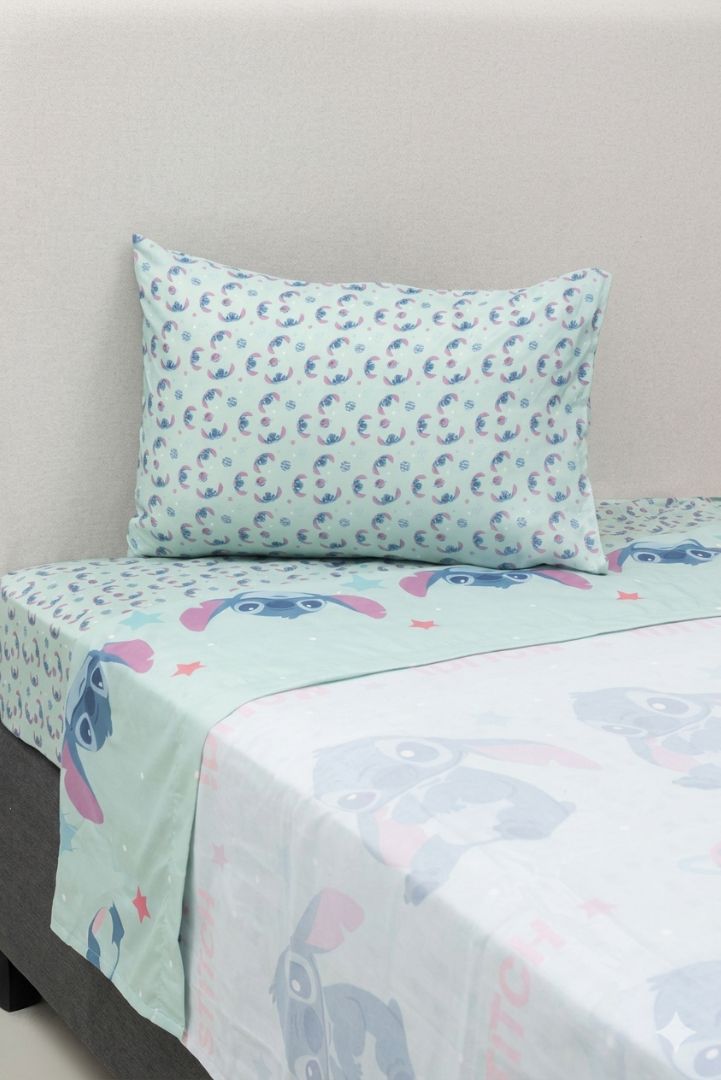 Sabanas Diseños Disney 1,5 plaza - 