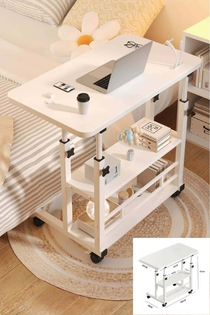Mesa Multifuncional ajustable - 