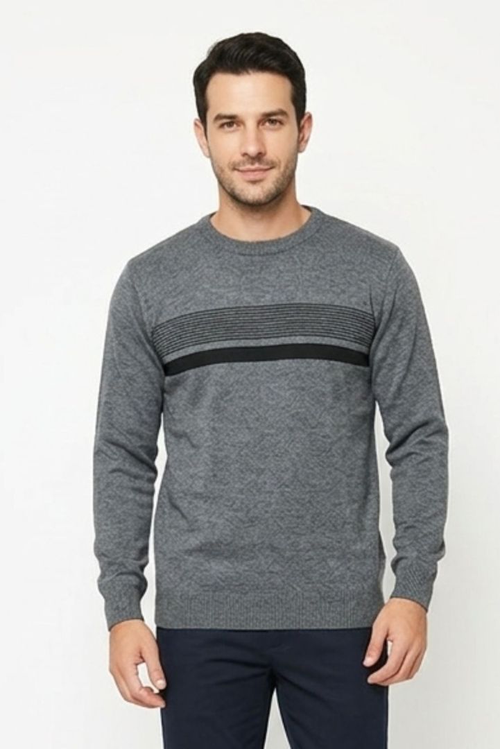 Chaleco Forrado C/Polo - 